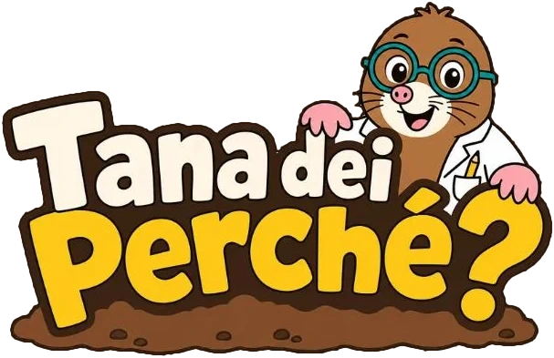 Tana dei Perché