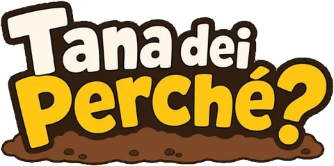 Tana dei Perché, torna alla pagina principale