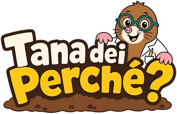 Tana dei Perché