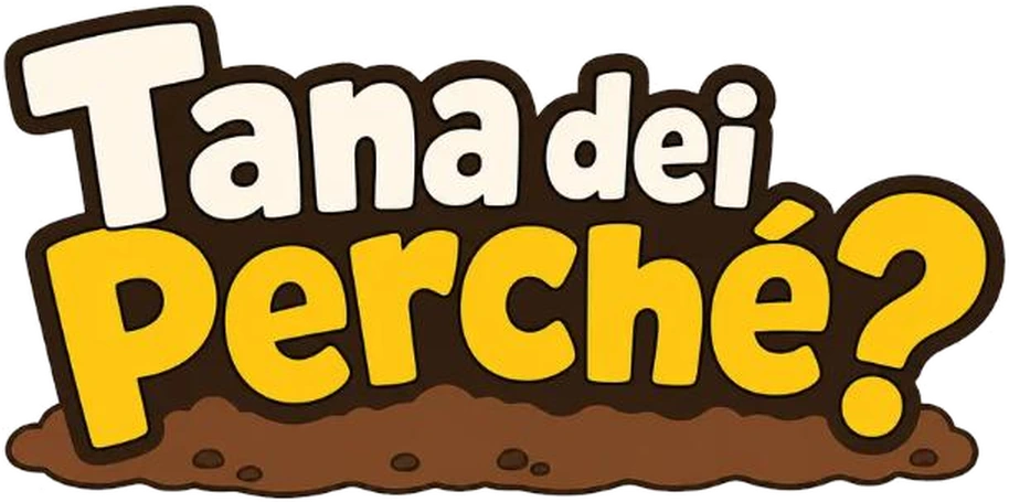 Tana dei Perché